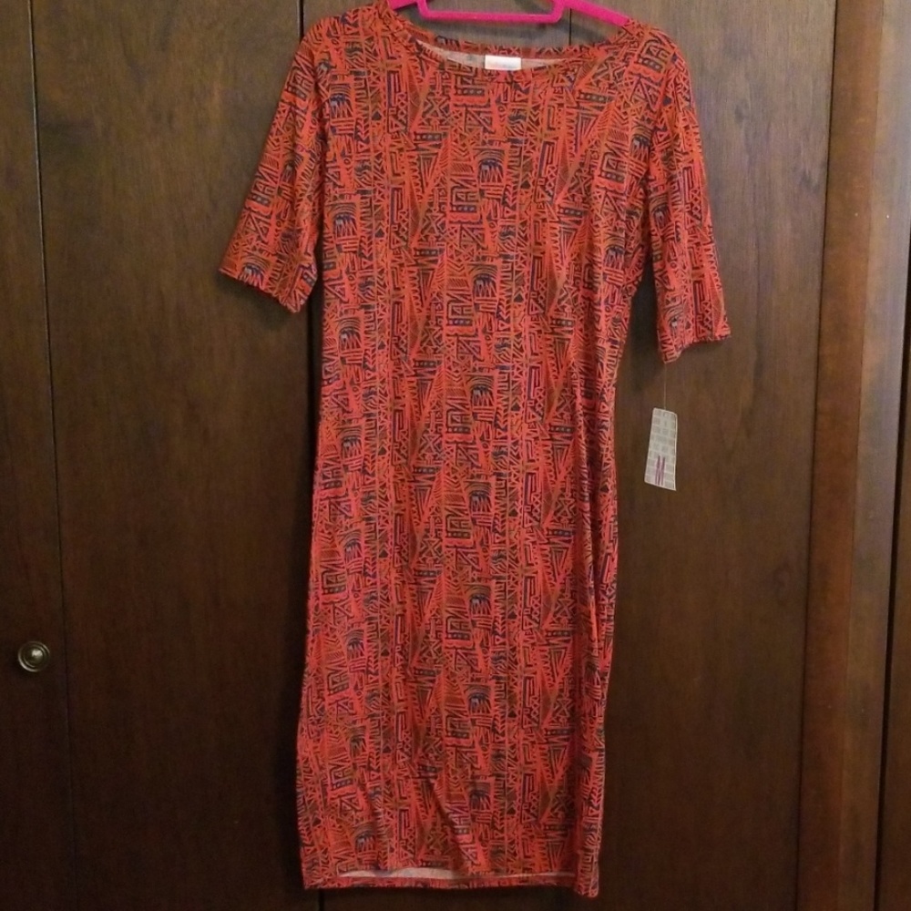 Lularoe Julia size M